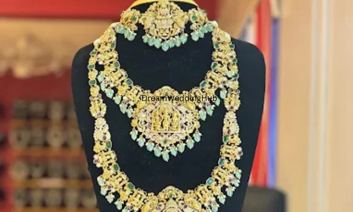 Sri EBK Thangamaligai